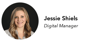 Jessie Shiels